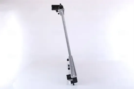 Kühler, Motorkühlung NISSENS 646802 Bild Kühler, Motorkühlung NISSENS 646802