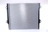 Kühler, Motorkühlung NISSENS 646803 Bild Kühler, Motorkühlung NISSENS 646803