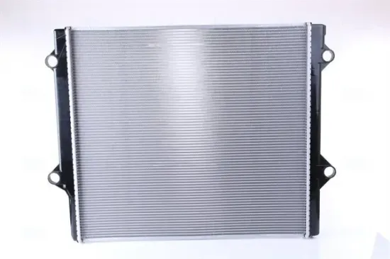 Kühler, Motorkühlung NISSENS 646803 Bild Kühler, Motorkühlung NISSENS 646803