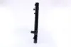 Kühler, Motorkühlung NISSENS 646803 Bild Kühler, Motorkühlung NISSENS 646803