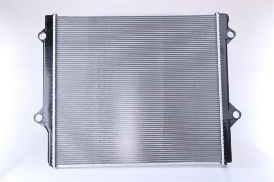 Kühler, Motorkühlung NISSENS 646804 Bild Kühler, Motorkühlung NISSENS 646804