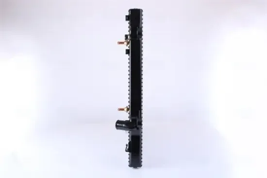 Kühler, Motorkühlung NISSENS 646804 Bild Kühler, Motorkühlung NISSENS 646804