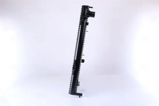 Kühler, Motorkühlung NISSENS 646804 Bild Kühler, Motorkühlung NISSENS 646804