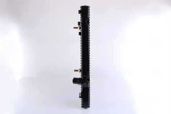 Kühler, Motorkühlung NISSENS 646805 Bild Kühler, Motorkühlung NISSENS 646805