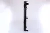 Kühler, Motorkühlung NISSENS 646805 Bild Kühler, Motorkühlung NISSENS 646805