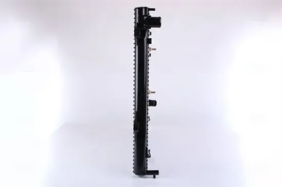 Kühler, Motorkühlung NISSENS 646805 Bild Kühler, Motorkühlung NISSENS 646805