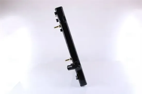 Kühler, Motorkühlung NISSENS 646806 Bild Kühler, Motorkühlung NISSENS 646806