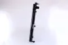 Kühler, Motorkühlung NISSENS 646806 Bild Kühler, Motorkühlung NISSENS 646806