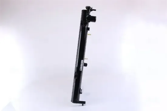 Kühler, Motorkühlung NISSENS 646806 Bild Kühler, Motorkühlung NISSENS 646806