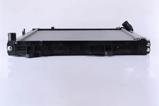 Kühler, Motorkühlung NISSENS 646826 Bild Kühler, Motorkühlung NISSENS 646826
