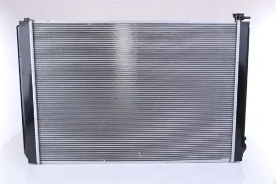 Kühler, Motorkühlung NISSENS 646829 Bild Kühler, Motorkühlung NISSENS 646829