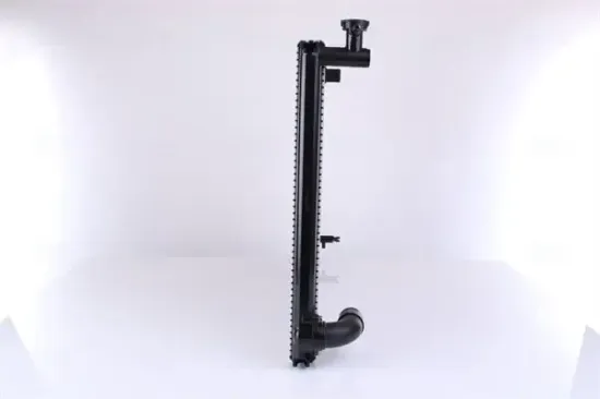 Kühler, Motorkühlung NISSENS 646829 Bild Kühler, Motorkühlung NISSENS 646829