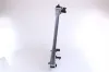Kühler, Motorkühlung NISSENS 646833 Bild Kühler, Motorkühlung NISSENS 646833