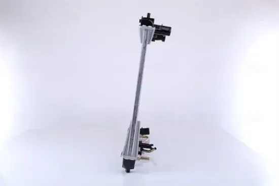 Kühler, Motorkühlung NISSENS 64737 Bild Kühler, Motorkühlung NISSENS 64737