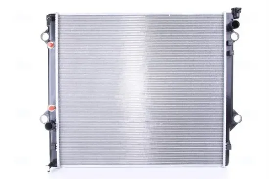 Kühler, Motorkühlung NISSENS 64684 Bild Kühler, Motorkühlung NISSENS 64684