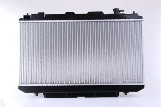 Kühler, Motorkühlung NISSENS 646852 Bild Kühler, Motorkühlung NISSENS 646852
