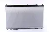 Kühler, Motorkühlung NISSENS 646856 Bild Kühler, Motorkühlung NISSENS 646856