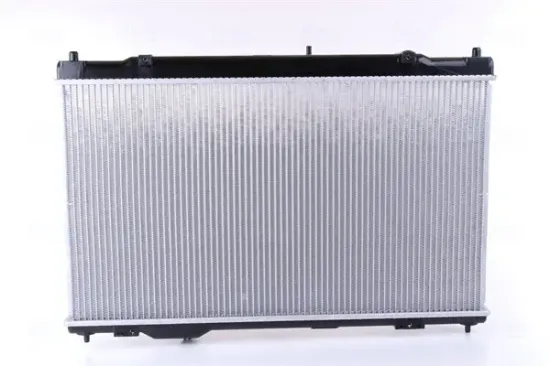 Kühler, Motorkühlung NISSENS 646856 Bild Kühler, Motorkühlung NISSENS 646856