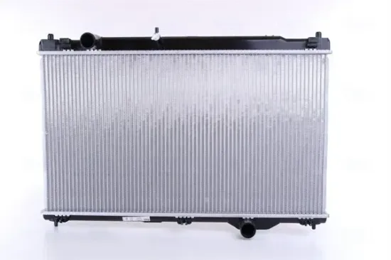 Kühler, Motorkühlung NISSENS 646856 Bild Kühler, Motorkühlung NISSENS 646856