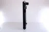 Kühler, Motorkühlung NISSENS 646857 Bild Kühler, Motorkühlung NISSENS 646857