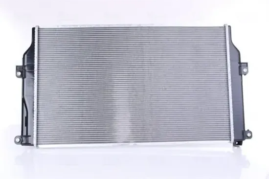 Kühler, Motorkühlung NISSENS 646864 Bild Kühler, Motorkühlung NISSENS 646864
