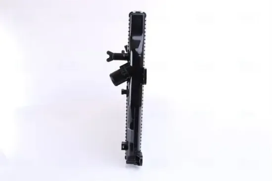 Kühler, Motorkühlung NISSENS 646864 Bild Kühler, Motorkühlung NISSENS 646864