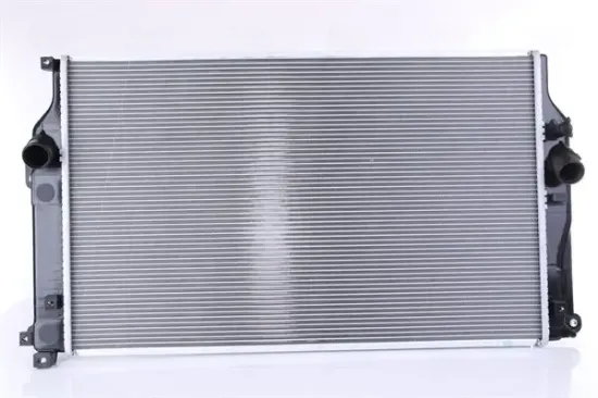 Kühler, Motorkühlung NISSENS 646864 Bild Kühler, Motorkühlung NISSENS 646864