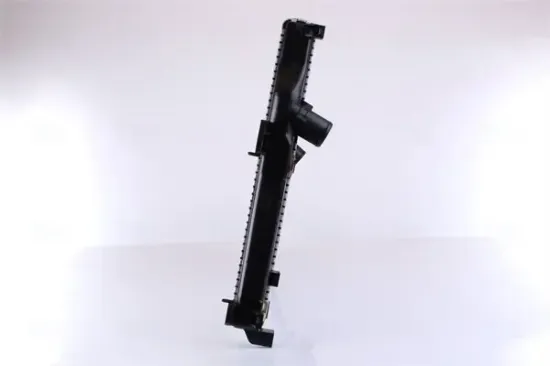 Kühler, Motorkühlung NISSENS 646865 Bild Kühler, Motorkühlung NISSENS 646865