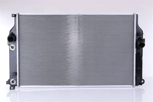 Kühler, Motorkühlung NISSENS 646865