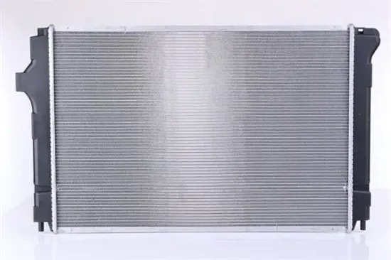 Kühler, Motorkühlung NISSENS 646873 Bild Kühler, Motorkühlung NISSENS 646873