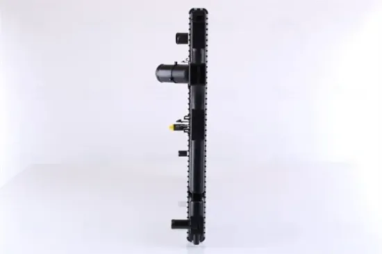 Kühler, Motorkühlung NISSENS 646873 Bild Kühler, Motorkühlung NISSENS 646873
