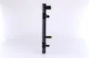 Kühler, Motorkühlung NISSENS 646873 Bild Kühler, Motorkühlung NISSENS 646873