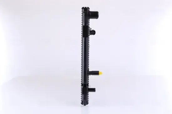 Kühler, Motorkühlung NISSENS 646873 Bild Kühler, Motorkühlung NISSENS 646873