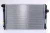 K&uuml;hler, Motork&uuml;hlung NISSENS 646873