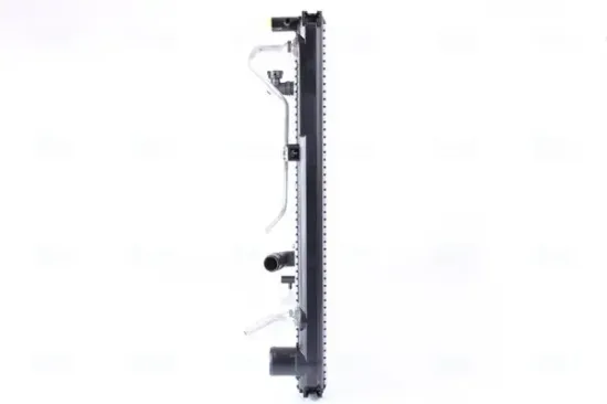 Kühler, Motorkühlung NISSENS 646887 Bild Kühler, Motorkühlung NISSENS 646887