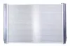 Kühler, Motorkühlung NISSENS 646887 Bild Kühler, Motorkühlung NISSENS 646887
