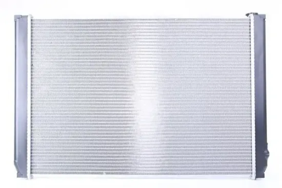 Kühler, Motorkühlung NISSENS 646887 Bild Kühler, Motorkühlung NISSENS 646887