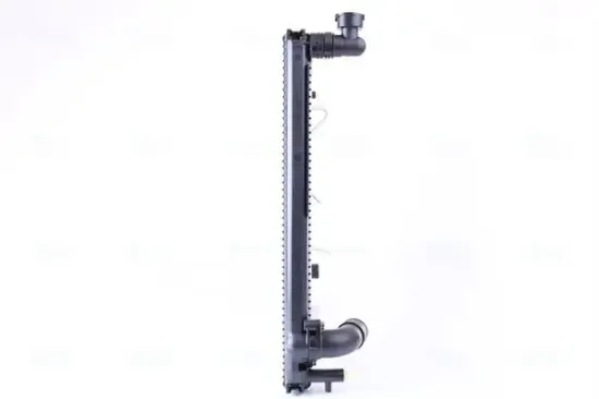 Kühler, Motorkühlung NISSENS 646887 Bild Kühler, Motorkühlung NISSENS 646887
