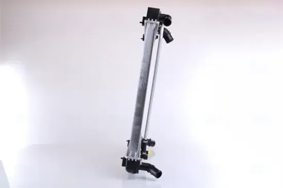 Kühler, Motorkühlung NISSENS 646893 Bild Kühler, Motorkühlung NISSENS 646893