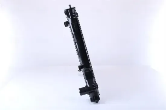 Kühler, Motorkühlung NISSENS 646904 Bild Kühler, Motorkühlung NISSENS 646904