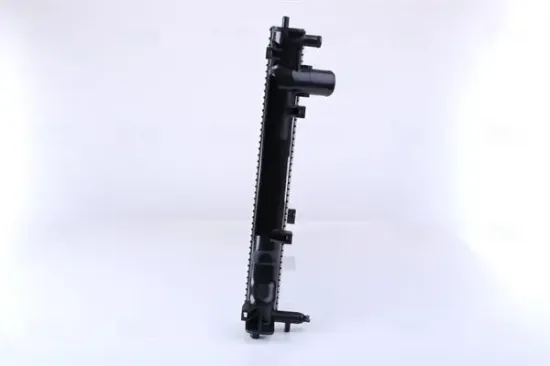 Kühler, Motorkühlung NISSENS 646904 Bild Kühler, Motorkühlung NISSENS 646904