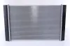 Kühler, Motorkühlung NISSENS 64691 Bild Kühler, Motorkühlung NISSENS 64691