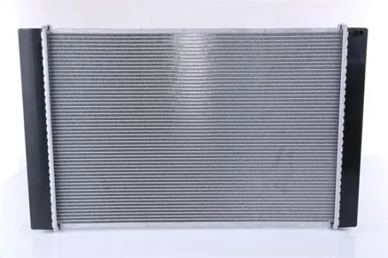 Kühler, Motorkühlung NISSENS 64691 Bild Kühler, Motorkühlung NISSENS 64691