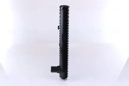 Kühler, Motorkühlung NISSENS 64691 Bild Kühler, Motorkühlung NISSENS 64691