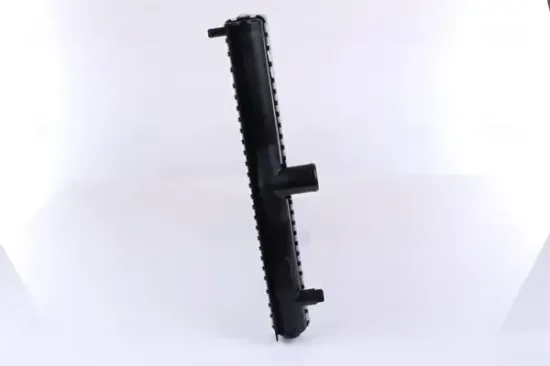 Kühler, Motorkühlung NISSENS 64691 Bild Kühler, Motorkühlung NISSENS 64691