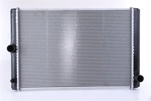 Kühler, Motorkühlung NISSENS 64691