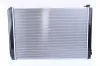 Kühler, Motorkühlung NISSENS 646913 Bild Kühler, Motorkühlung NISSENS 646913