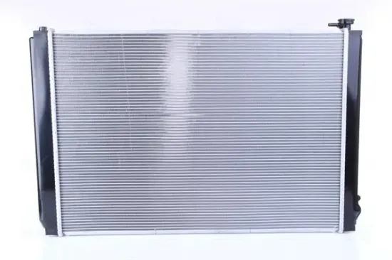 Kühler, Motorkühlung NISSENS 646913 Bild Kühler, Motorkühlung NISSENS 646913