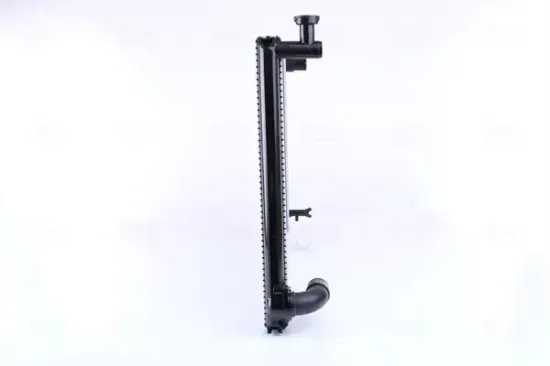 Kühler, Motorkühlung NISSENS 646913 Bild Kühler, Motorkühlung NISSENS 646913