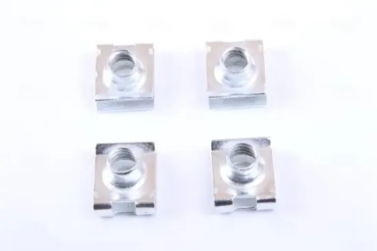 Kühler, Motorkühlung NISSENS 646913 Bild Kühler, Motorkühlung NISSENS 646913